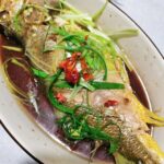 买黄花鱼：不是越大就越好，注意避开这2种，建议搞懂不花冤枉钱