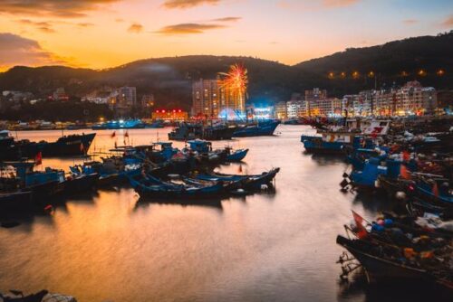 福建，为什么叫八闽大地，九市八闽，文化深似海，等你来探秘