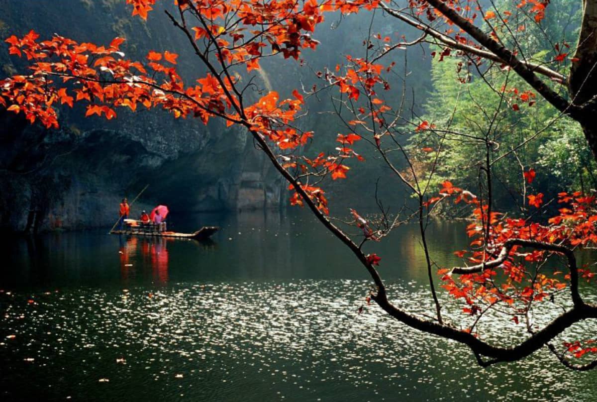 三明市泰宁县上青乡崇际村