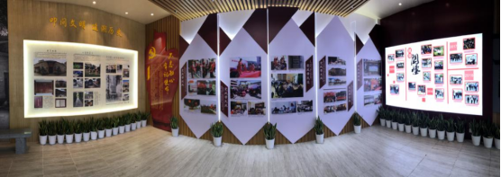 福州市长乐营前街道长安村