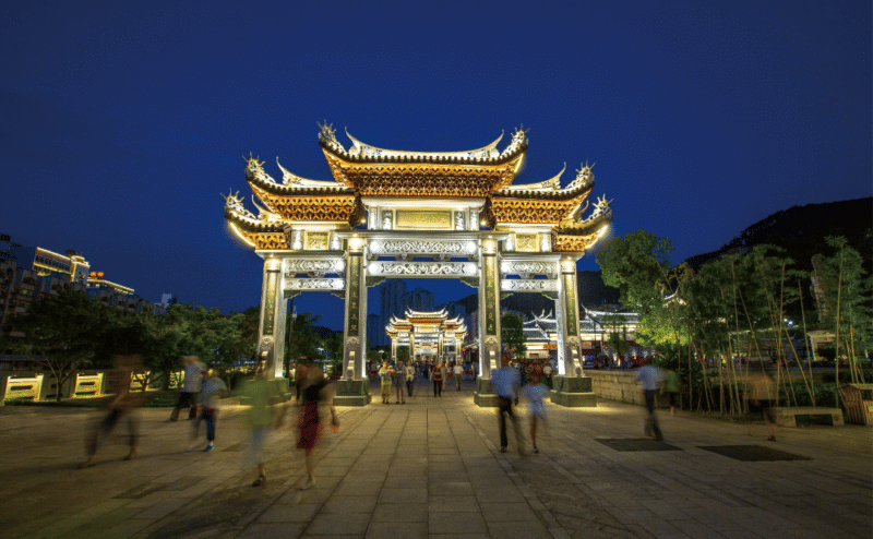 它淹没在历史长河中,800多年后,依旧照耀八闽三明尤溪