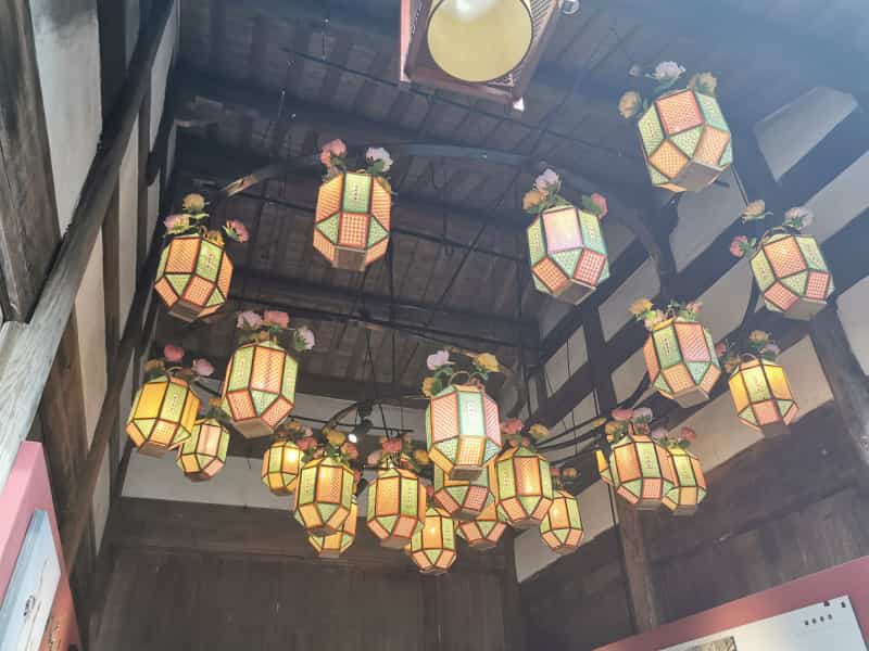 三明市泰宁县大田乡大田村