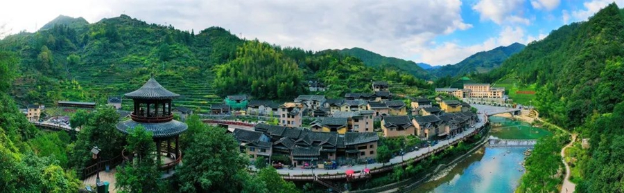 宁德超流量五条旅游路线“山海宁德 约惠闽东”