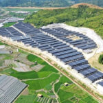 筑梦山海正高飞——记福建宁德特色乡村振兴之路