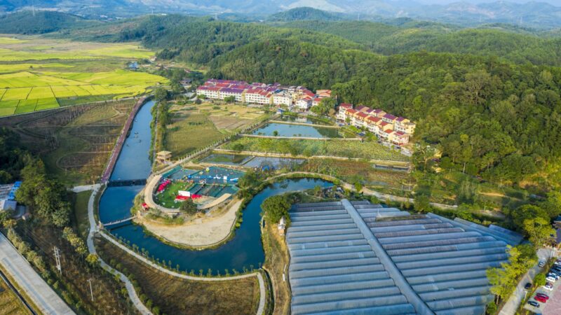 三明市沙县区夏茂镇俞邦村