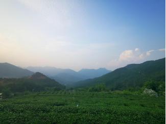 泉州市南安市英都镇良山村