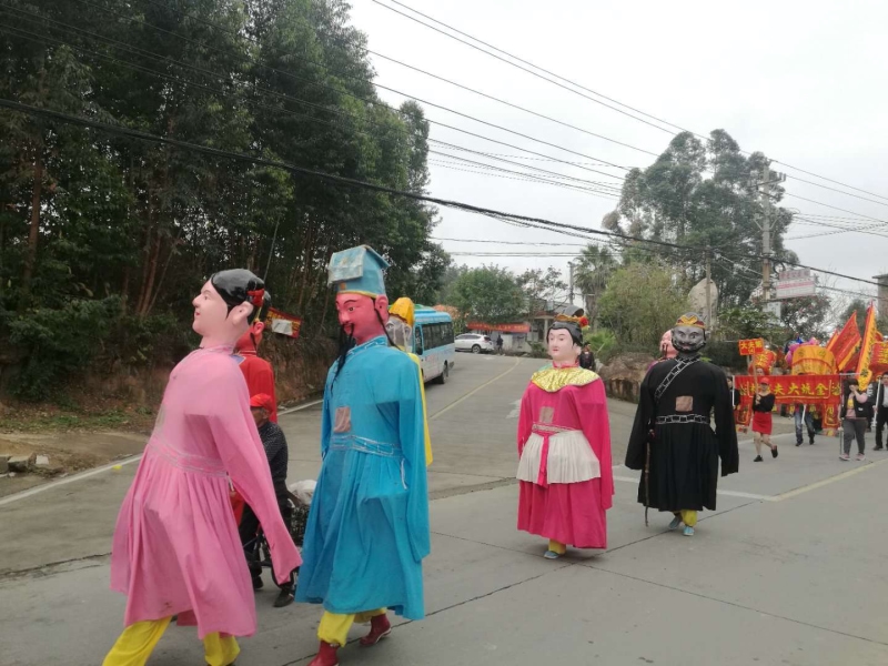 泉州市晋江市紫帽镇紫星村