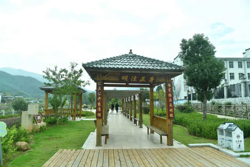 三明市泰宁县大田乡大田村