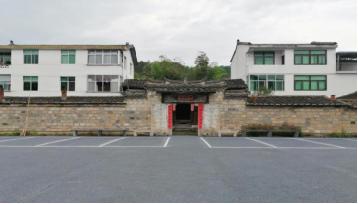三明市泰宁县大田乡大田村