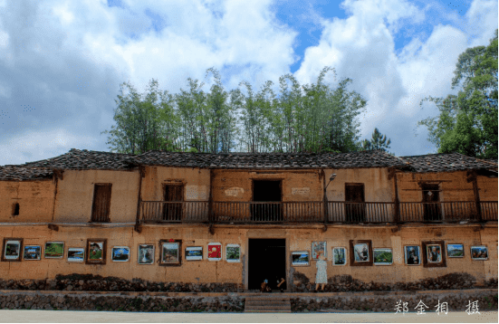 莆田市仙游县书峰乡兰石村