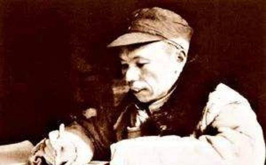 他是首任福建省委书记,主动辞去官职,一生热爱家乡,享年83岁