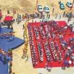 霞浦县三沙镇致力打造乡村振兴特色小镇