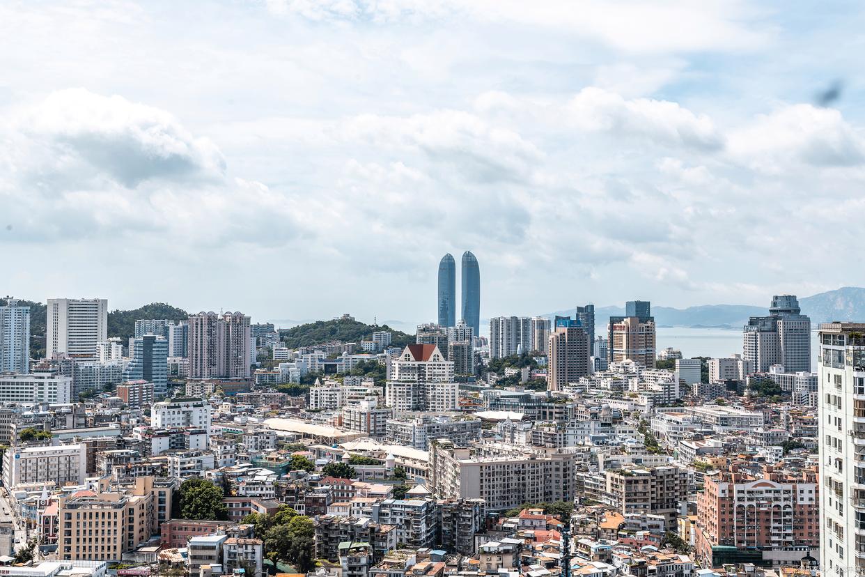 解锁不一样的东南风情,探秘八闽大地,福建有哪些景点,福建十大必游景点!