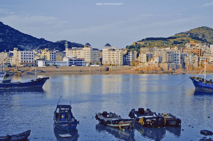霞浦三沙:文化旅游与物产资源的璀璨交汇