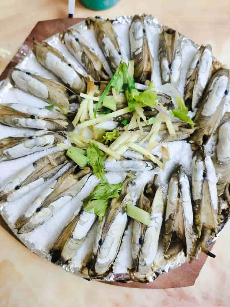 平潭综合实验区君山片区孝北村