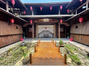 宁德市寿宁县犀溪镇西浦村