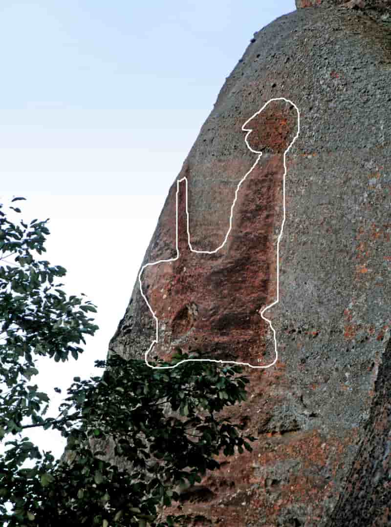 三明市泰宁县大田乡大田村