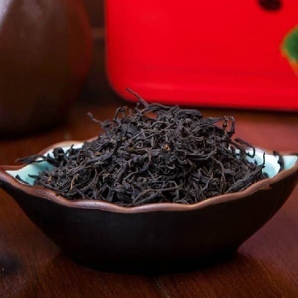 铁观音红茶