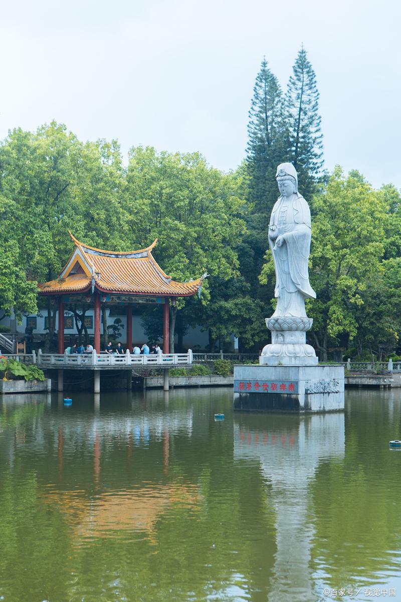 解锁不一样的东南风情,探秘八闽大地,福建有哪些景点,福建十大必游景点!