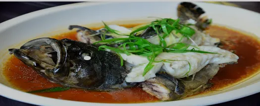 八闽福建在大霞浦，吃海鲜是一件正经的事！