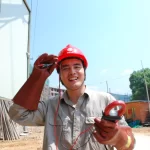 礼赞劳动歌奋进 我与祖国共芳华丨三明尤溪：福建省五一劳动奖章获得者阮锡江———从农电工到电网“全科医生”