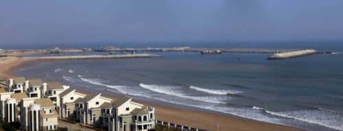 泉州惠安县崇武镇大岞村