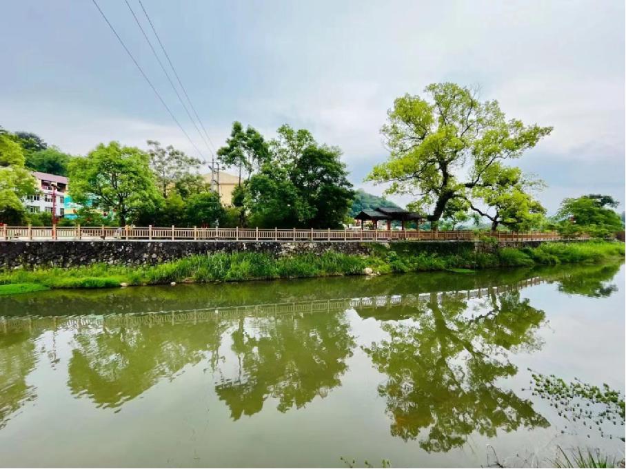 三明市沙县区夏茂镇俞邦村