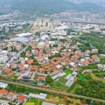 厦门市海沧区海沧街道青礁村