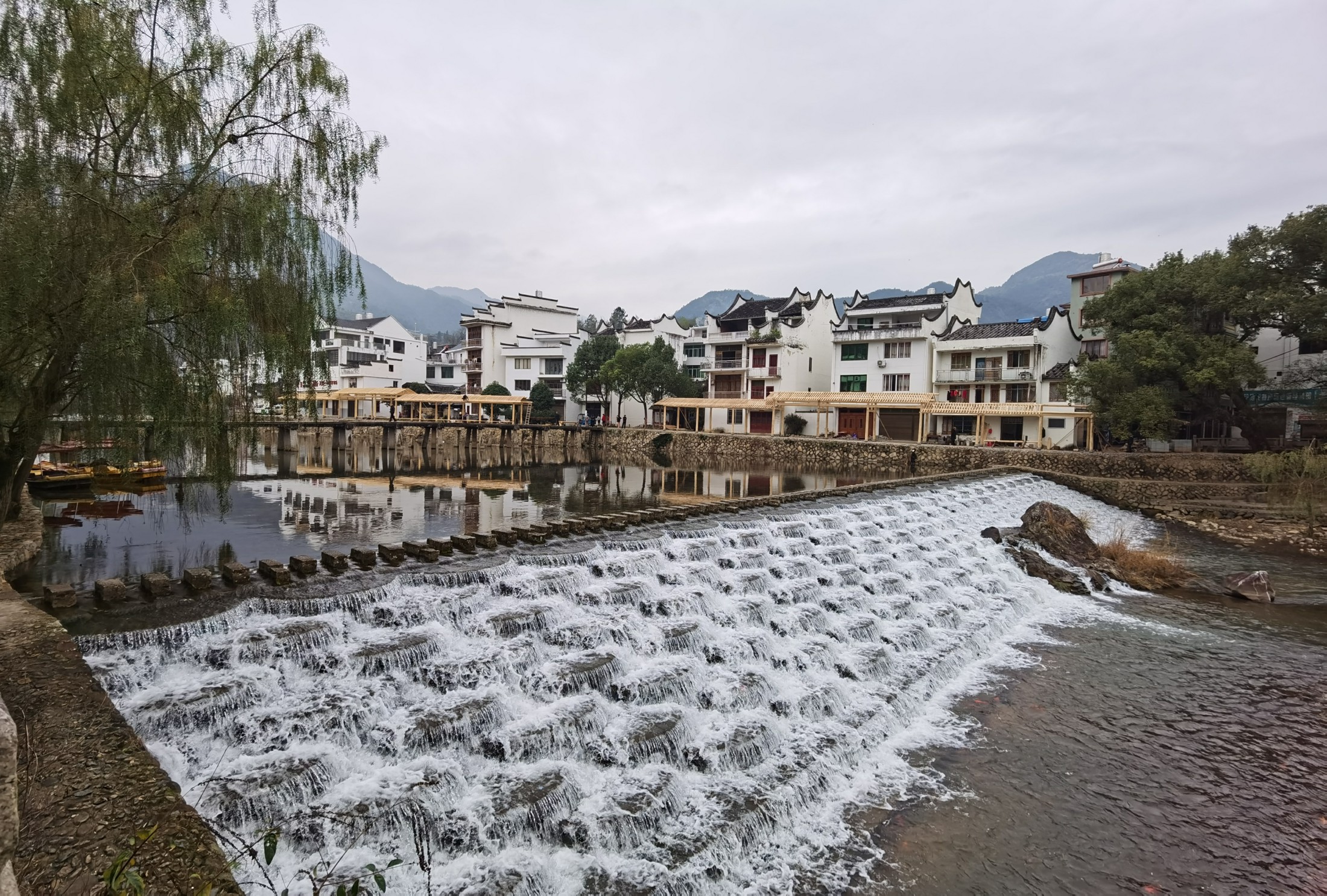 宁德市寿宁县犀溪镇西浦村