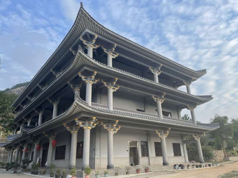 泉州市晋江市紫帽镇紫星村