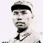 他是首任福建省委书记，主动辞去官职，一生热爱家乡，享年83岁