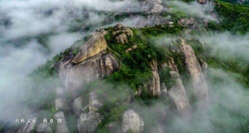 莆田市仙游县钟山镇朗桥村