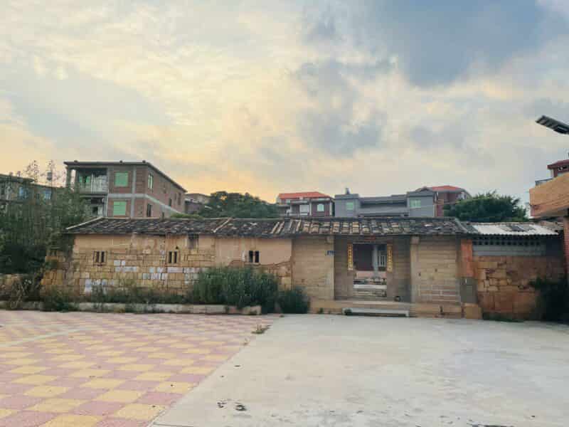 泉州市晋江市紫帽镇紫星村