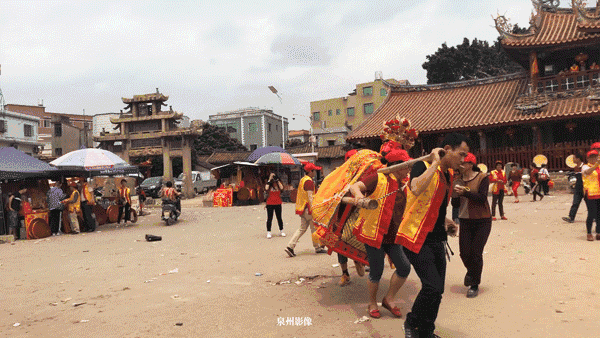 福建人为何”迷信”?