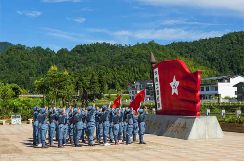 三明市泰宁县大田乡大田村
