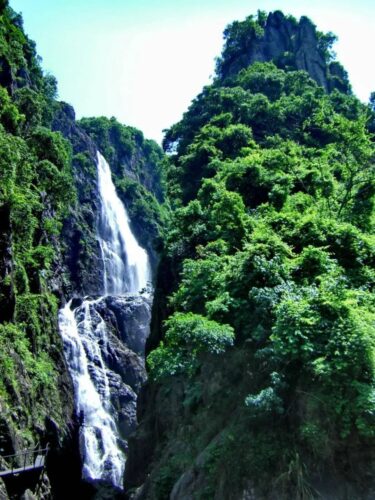 八闽霞浦这些神奇的“龙”藏不住了