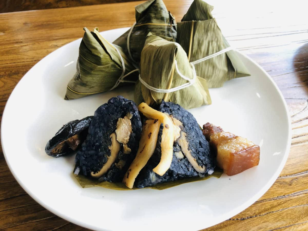 漳州市华安县新圩镇官畲村