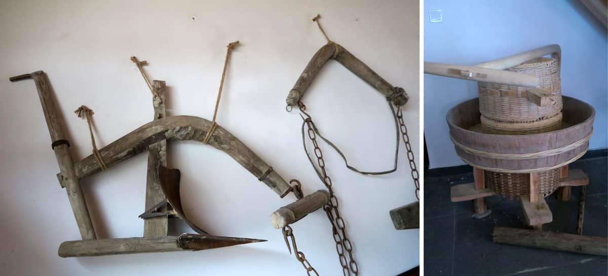 三明市泰宁县上青乡崇际村