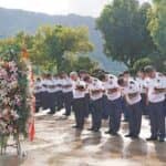 让英烈荣光闪耀八闽大地—我省全力做好新时代烈士褒扬纪念工作