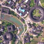 漳州市南靖县书洋镇石桥村