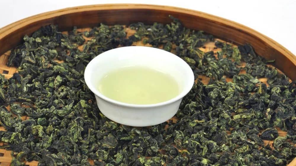 安溪铁观音:“三茶”统筹谋新篇 带你读懂安溪铁观音
