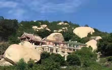 泉州市晋江市紫帽镇紫星村