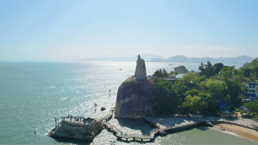 瞰福建