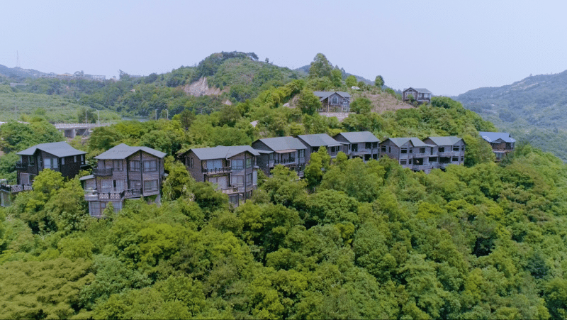 莆田市涵江区白沙镇坪盘村