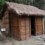 卑南族传统家屋