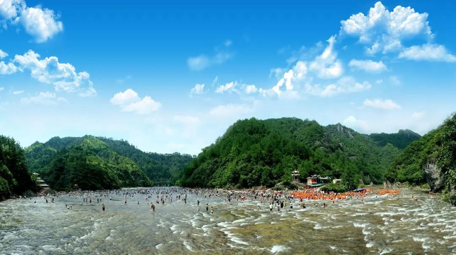 宁德超流量五条旅游路线“山海宁德 约惠闽东”
