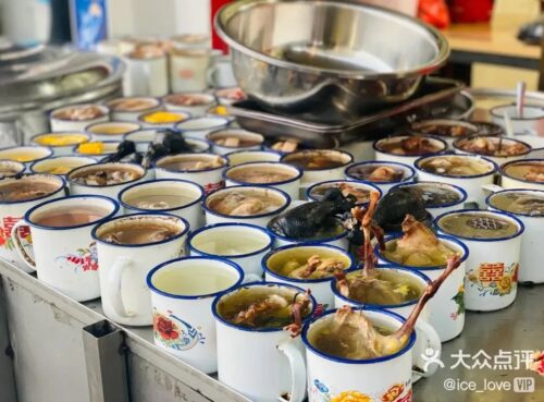 福安 | 小众到0攻略的小城，被《早餐中国》挖出来了  走着瞧旅行