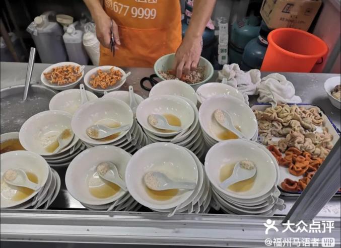福安 | 小众到0攻略的小城,被《早餐中国》挖出来了 走着瞧旅行
