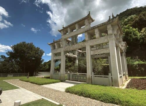 🌱福建安溪：铁观音的正宗发源地🍵