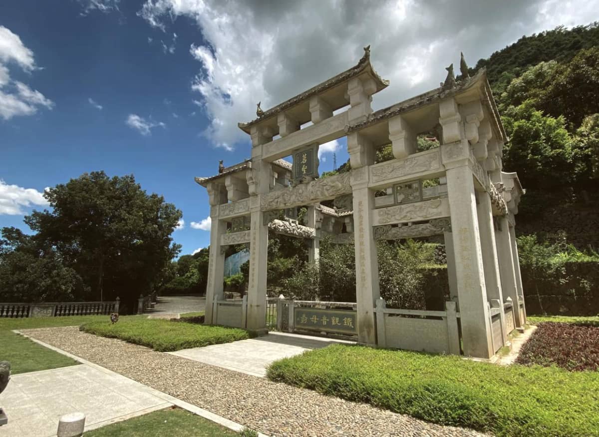 🌱福建安溪：铁观音的正宗发源地🍵